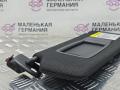 козырек солнцезащитный BMW 5 серия G30/G31 G30 2017, 2.0 л., B47 D20 A, дизель, АКПП, black sapphire metallic (475), седан, задний привод, правый руль, 6905983, 51168068867, 8068867 - фото №5
