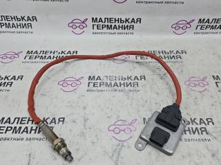 Датчик NOx BMW X5 F15 (2013 - 2018), 3.0 л., N57 D30 A, дизель, АКПП, 13628589844, 8589844