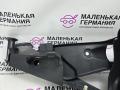 подрамник зад. BMW X1 F48 2016, 2.0 л., B47 C20 A, дизель, АКПП, alpinweiss 3 (300), передний привод, правый руль, 33306851560, 6851560 - фото №7