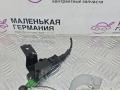 датчик дорожного просвета Volkswagen Passat CC 1 поколение [рестайлинг] 2013, 2.0 л., CCZB, бензин, робот, z2/h5x синий металлик, седан, передний привод, правый руль, 3C0412521B, 3C0907503 - фото №2