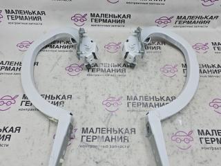 петля крышки багажника BMW 5 серия G30/G31 G30 2018, 2.0 л., B48 B20 A, бензин, АКПП, a96 mineral-weiss metallic, седан, задний привод, правый руль, 7366398, 41007440698, 7440698, 7366397, 41007440697, 7440697