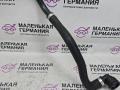патрубок радиатора Mercedes-Benz C-Класс W205/S205/C205 W205.042 2014, 2.0 л., M 274.920, бензин, АКПП, 755 серый, седан, задний привод, правый руль, A2055019584 - фото №8