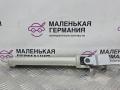 рулевой карданчик BMW 5 серия G30/G31 G30 2018, 2.0 л., B48 B20 A, бензин, АКПП, черный 475, седан, задний привод, правый руль, 32306886806, 6886806 - фото №6