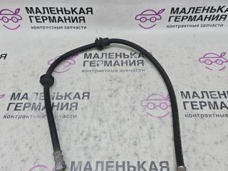 шланг тормозной BMW X5 G05 (2018 - 2026), 3.0 л., B58B30C, бензин, черный, полный привод, 34326877690, 6877690