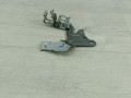 кронштейн (крепление) Mercedes-Benz C-Класс W205/S205/C205 2014, 2.0 л., M 274.920, бензин, АКПП, белый, седан, задний привод, правый руль, A0025468843 - фото №5