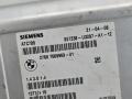 блок управления раздаткой BMW X6 E71/E72 E71 2009, 3.0 л., N54 B30 A, бензин, серебро, правый руль, 27607569969, 7569969, 27607597892, 7597892, 27607605031, 7605031, 27607606629, 7606629 - фото №9