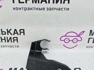 кронштейн (крепление) BMW X6 F16 2014, 3.0 л., N55 B30 A, бензин, АКПП, красный, правый руль, 17127563935, 7563935