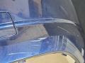 бампер задний Volkswagen Passat CC 1 поколение [рестайлинг] 2013, 2.0 л., CCZB, бензин, робот, z2/h5x синий металлик, седан, передний привод, правый руль, 3C8807421K - фото №11
