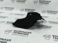 шумоизоляция (термозащита) BMW 5 серия G30/G31 G30 2019, 4.4 л., N63 B44 C, бензин, АКПП, carbonschwarz metallic (416), седан, полный привод, 51487352218, 7352218 - фото №3