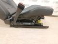 салон (комплект сидений) BMW 1 серия F20/F21 F20 2013, 3.0 л., N55 B30 A, бензин, АКПП, 300, u300 — alpinweiss iii, хетчбэк 5 дв., задний привод, правый руль - фото №20