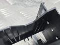 кронштейн (крепление) Volkswagen Passat CC 1 поколение [рестайлинг] 2013, 2.0 л., CCZB, бензин, робот, z2/h5x синий металлик, седан, передний привод, правый руль, 3AA971280 - фото №9