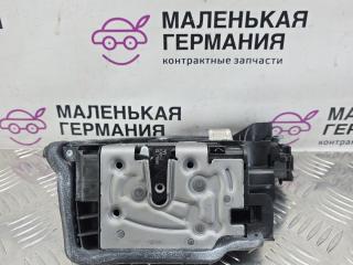 замок двери передней левой BMW X5 G05 2021, 3.0 л., B58B30C, бензин, АКПП, черный, внедорожник 5 дв., полный привод, 9464887, 51219464887