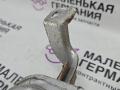 воздуховод турбокомпрессора BMW X1 F48 2017, 2.0 л., B48 A20 B, бензин, АКПП, alpinweiss 3 (300), полный привод, правый руль, 11658605502, 8605502, 11652379969, 2379969 - фото №4