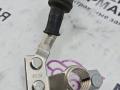 плюсовой провод аккумулятора BMW X1 F48 2017, 2.0 л., B48 A20 B, бензин, АКПП, alpinweiss 3 (300), полный привод, правый руль, 12428677250, 8677250, 8677251 - фото №4