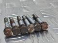 болт BMW X5 G05 2021, 3.0 л., B58B30C, бензин, черный, полный привод, 07119905848, 9905848 - фото №2