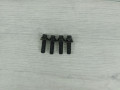 болт BMW 3 серия E90/E91/E92/E93 (2004 - 2010), 2.0 л., N46 B20 BD, бензин, 22116769558, 6769558 - фото №2