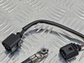 провод с генератора на стартер Volkswagen Passat CC 1 поколение [рестайлинг] 2013, 2.0 л., CCZB, бензин, робот, z2/h5x синий металлик, седан, передний привод, правый руль, 3AA971230G - фото №4