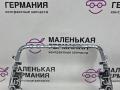 Декоративная накладка центральной консоли Mercedes-Benz A-Класс W176 (2012 - 2015), A1766890018 - фото №2