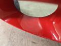 бампер задний BMW X6 F16 2014, 3.0 л., N55 B30 A, бензин, АКПП, красный, правый руль, 51127413500, 7413500, 51127413501, 7413501, 51127414309, 7414309, 51127319887, 7319887, 51127319876, 7319876, 61357391043, 9367698, 7323186 - фото №13