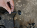 проводка BMW 5 серия G30/G31 G31 2017, 2.0 л., B48 B20 B, бензин, АКПП, alpinweiss 3 (300), универсал, правый руль - фото №24