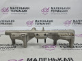 топливная рампа BMW 5 серия G30/G31 G30 2017, 3.0 л., B58 B30 A, бензин, АКПП, темно-синий, седан, полный привод, 13537643082, 13537639975, 7643082, 7639975 - фото №9