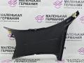Воздуховод крыла прав. BMW X5 M F85 2016, 4.4 л., S63 B44 B, бензин, АКПП, donington grau (c28), полный привод, 51117294540, 7294540 - фото №7