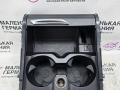 вещевой ящик центральной консоли BMW X3 G01 2019, 2.0 л., B48B20C, бензин, АКПП, c1m phytonic-blau metallic, внедорожник 5 дв., полный привод, 51169363802, 9363802 - фото №2