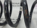 пружина передняя BMW 5 серия G30/G31 G30 2019, 4.4 л., N63 B44 C, бензин, АКПП, carbonschwarz metallic (416), седан, полный привод, 31336882642, 6882642 - фото №6