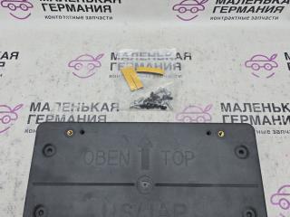 бленда BMW X3 G01 [рестайлинг] (2021 - 2024), 8081080, 460089503, 51118081080