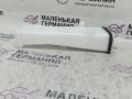 воздуховод печки BMW 5 серия G30/G31 G30 2018, 2.0 л., B48 B20 A, бензин, АКПП, a96 mineral-weiss metallic, седан, задний привод, правый руль, 64229330634, 9330634 - фото №7