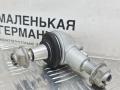 шаровая опора Mercedes-Benz E-Класс W212 [рестайлинг] W212 2014, 2.0 л., M 274.920, бензин, АКПП, 149 u белый, седан, задний привод, правый руль, A2123300135 - фото №2
