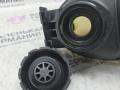 бачок расширительный Mercedes-Benz C-Класс W204 [рестайлинг] W204.048 2012, 1.8 л., M 271.860, бензин, АКПП, 149 белый, седан, задний привод, правый руль, A2045000549, A0225452726 - фото №8