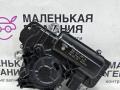 доводчик замка крышки багажника Volkswagen Passat B8 2015, 1.8 л., CJSA, бензин, робот, 2t/c9x чёрный перламутр, седан, правый руль, 3G0827887A - фото №2