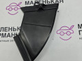водосток планки обтекателя (жабо) лев. низ. BMW 5 серия G30/G31 G31 2017, 2.0 л., B48 B20 B, бензин, АКПП, alpinweiss 3 (300), универсал, правый руль, 61667357247, 7357247 - фото №4