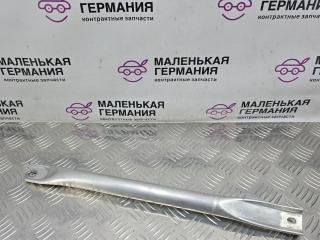 распорка кузова BMW 5 серия G30/G31 G30 2018, 2.0 л., B48 B20 A, бензин, АКПП, черный 475, седан, задний привод, правый руль, 51617416970, 7416970