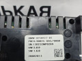 блок управления печки / климат-контроля BMW X5 F15 2013, 3.0 л., N57 D30 A, дизель, АКПП, mineralweiss metallic (a96), внедорожник 5 дв., полный привод, правый руль, 64119250227, 64119396076, 9396076, 64119332029, 9332029, 9250227 - фото №8