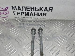 болт Mercedes-Benz C-Класс W205/S205/C205 W205.042 2014, 2.0 л., M 274.920, бензин, АКПП, 755 серый, седан, задний привод, правый руль, N910143008011