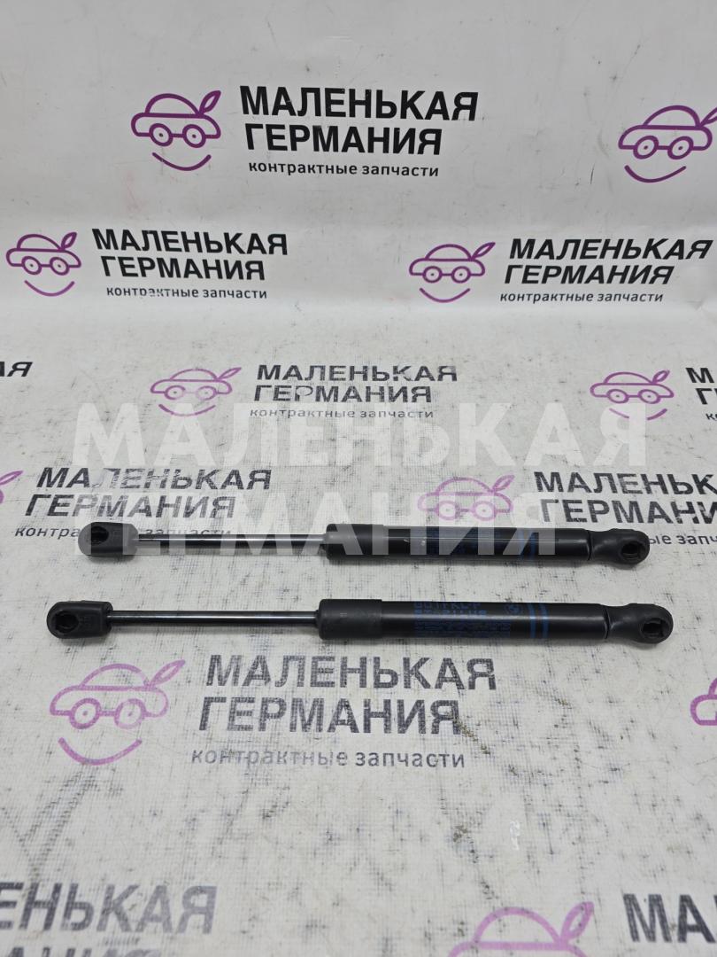 амортизатор капота BMW X3 G01 2019, 2.0 л., B48B20C, бензин, АКПП, c1m phytonic-blau metallic, внедорожник 5 дв., полный привод, 51237397493, 7397493 - фото №1