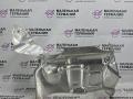 тепловой экран моторного отсека BMW X1 F48 2017, 2.0 л., B48 A20 B, бензин, АКПП, синий mediterranblau c10, полный привод, правый руль, 32106869739, 6869739 - фото №5
