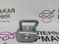 ответная часть (скоба) замка двери BMW X1 F48 2017, 2.0 л., B48 A20 B, бензин, АКПП, alpinweiss 3 (300), полный привод, правый руль, 51217394435, 7394435 - фото №5