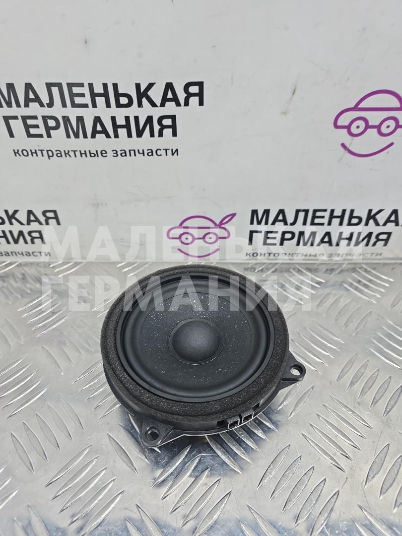 динамик двери BMW X5 G05 2021, 3.0 л., B58B30C, бензин, АКПП, черный, внедорожник 5 дв., полный привод, 65136809629, 6809629 - фото №1