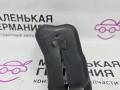 накладка декоративная BMW X1 F48 2017, 2.0 л., B48 A20 B, бензин, АКПП, alpinweiss 3 (300), полный привод, правый руль, 51237477554, 7477554 - фото №6