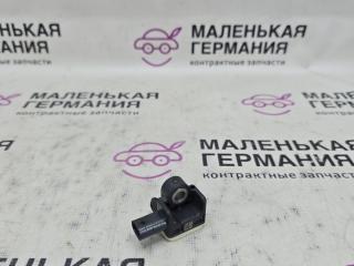 датчик удара Mercedes-Benz A-Класс W176 2013, 2.0 л., M 270.920, бензин, робот, серый, хетчбэк 5 дв., передний привод, правый руль, A1668210151