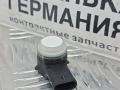 парктроник задний Mercedes-Benz E-Класс W213/S213/C238/A238 2018, 2.0 л., M 274.920, бензин, АКПП, 149 polar white или polarweiss, седан, задний привод, правый руль, A0009055504 - фото №7