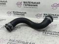 патрубок радиатора Mercedes-Benz E-Класс W213/S213/C238/A238 2018, 2.0 л., M 274.920, бензин, АКПП, 149 polar white или polarweiss, седан, задний привод, правый руль, A2535019182 - фото №4