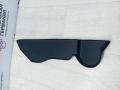 коврик подстаканника Mercedes-Benz C-Класс W205/S205/C205 2014, 2.0 л., M 274.920, бензин, АКПП, белый, седан, задний привод, правый руль, A2057278200, JC2450906 - фото №2