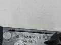 рамка под магнитолу Volkswagen Passat CC 1 поколение [рестайлинг] 2013, 2.0 л., CCZB, бензин, робот, z2/h5x синий металлик, седан, передний привод, правый руль, 3AA858069 - фото №10