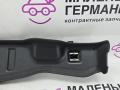 пыльник переднего крыла BMW 5 серия G30/G31 G31 2017, 2.0 л., B48 B20 B, бензин, АКПП, alpinweiss 3 (300), универсал, правый руль, 51487352221, 7352221 - фото №4