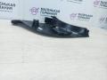 накладка декоративная BMW 3 серия F30/F31/F34 F30 2012, 3.0 л., N55 B30 A, бензин, АКПП, black sapphire metallic (475), седан, задний привод, 7221903 - фото №5