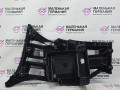 Крепление бампера заднего BMW X1 F48 2017, 2.0 л., B48 A20 B, бензин, АКПП, alpinweiss 3 (300), полный привод, правый руль, 51127332317, 7332317 - фото №9